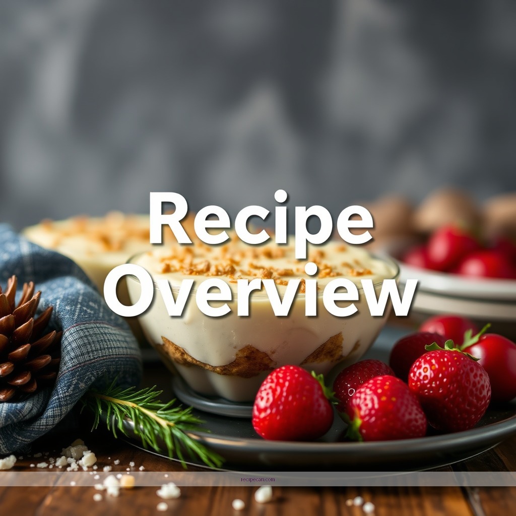 Recipe - christmas trifles recipes