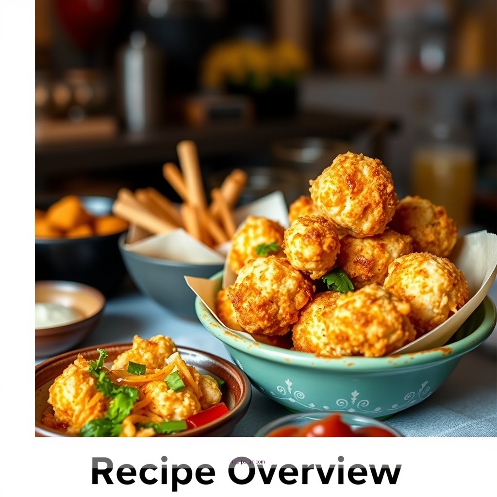 Recipe - popcorn chicken recipe