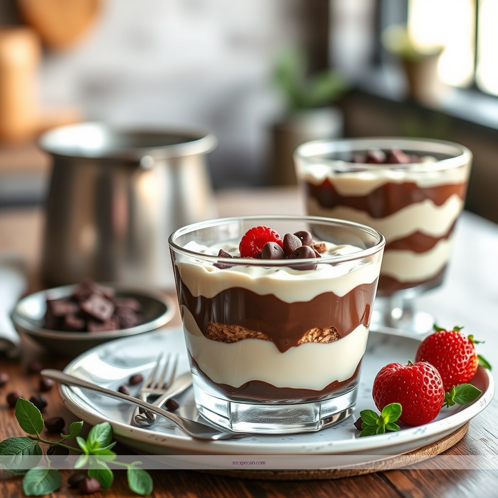 Recipe - trifle recipes chocolate