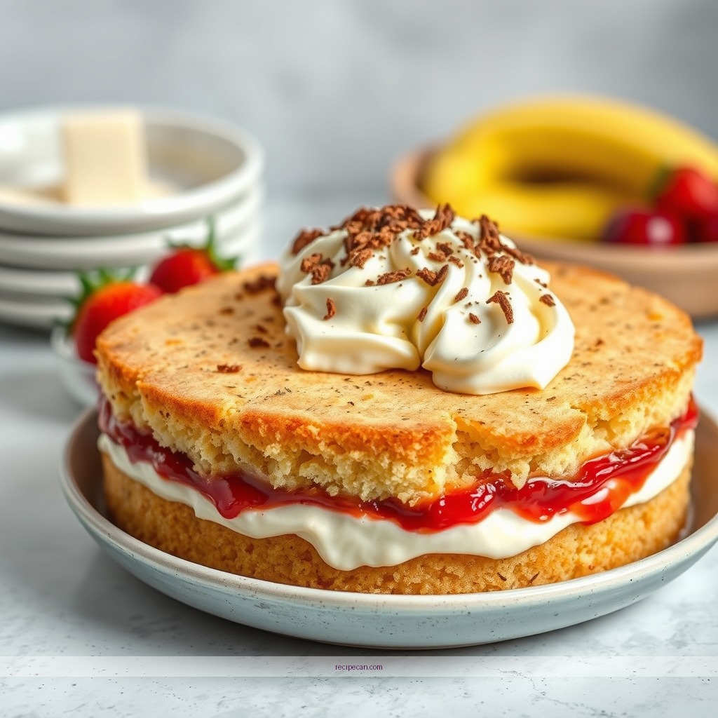 Recipe - trifle recipes using pound cake