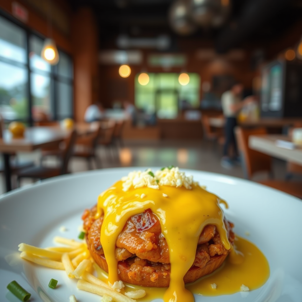 Recipe - nacho cheese recipe taco bell