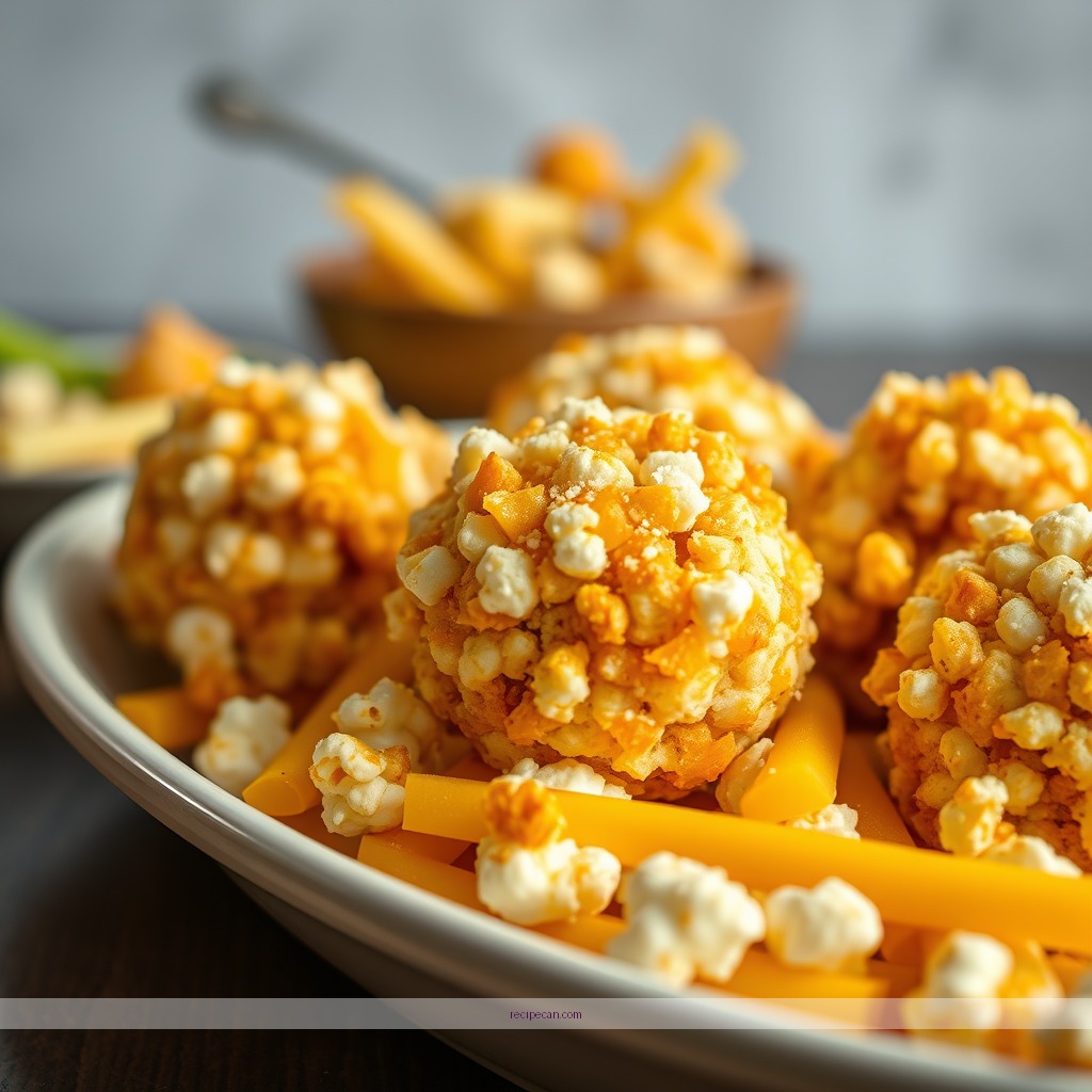 Recipe - popcorn ball recipe easy