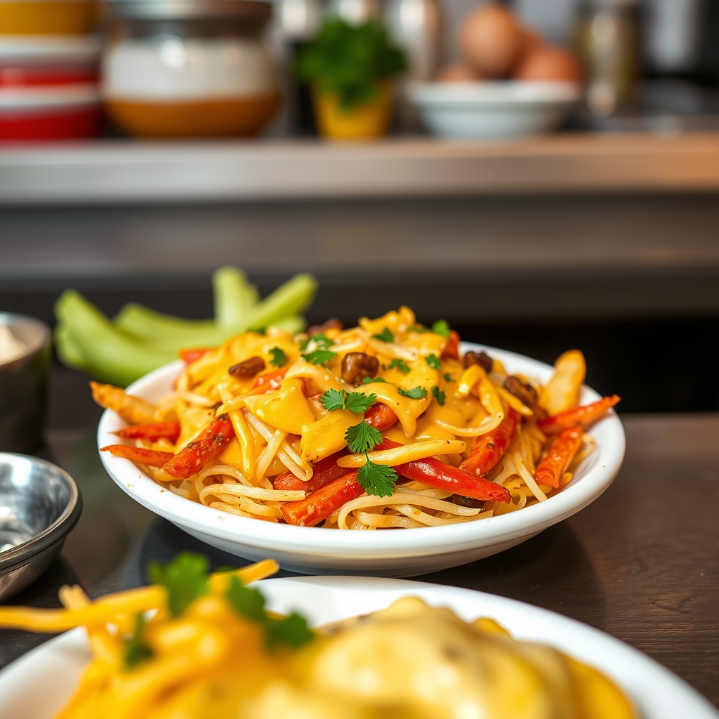 Recipe - nacho cheese recipe using velveeta