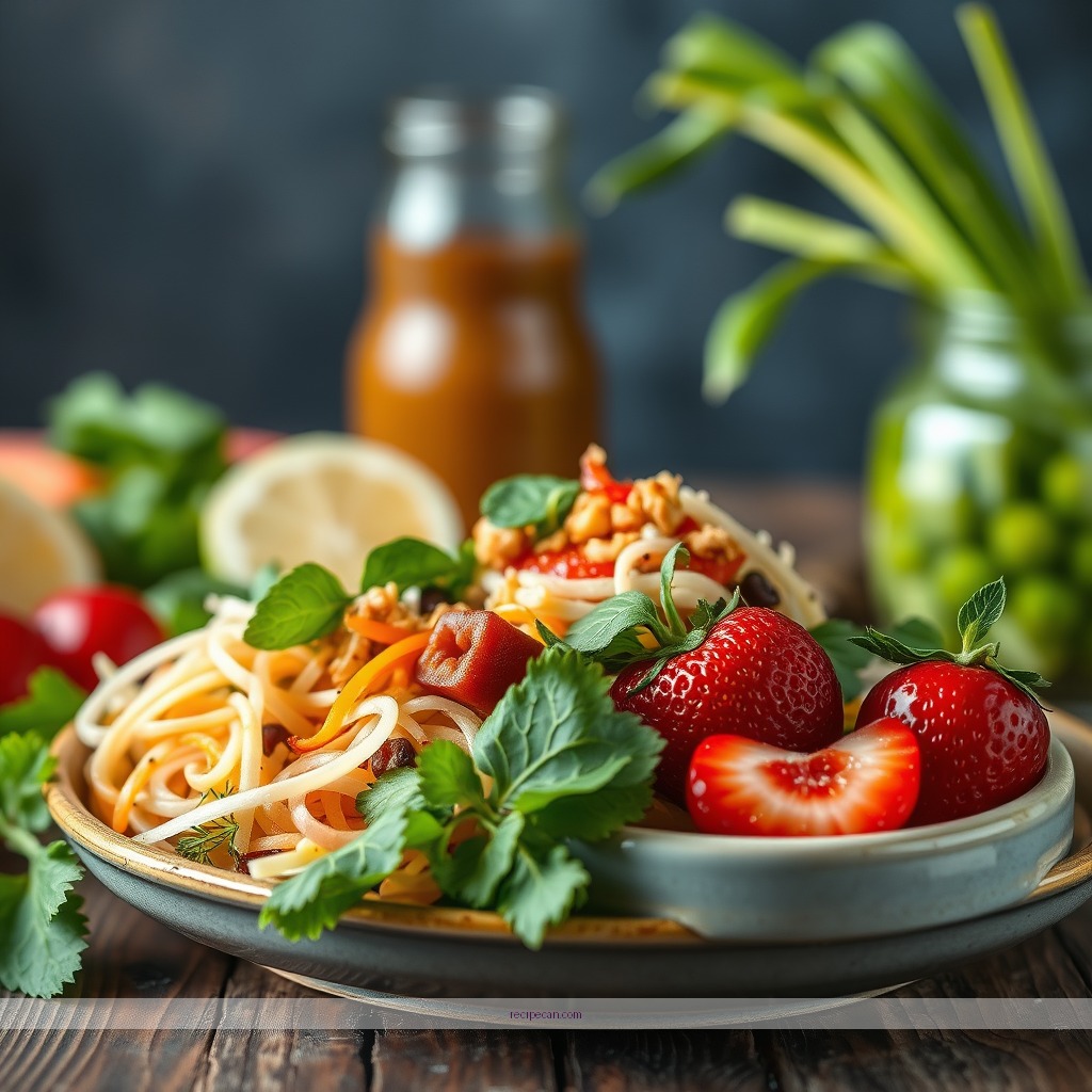 Recipe - juicing recipes for weight loss