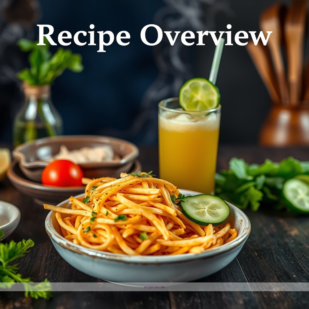 Recipe - cucumber juice recipe