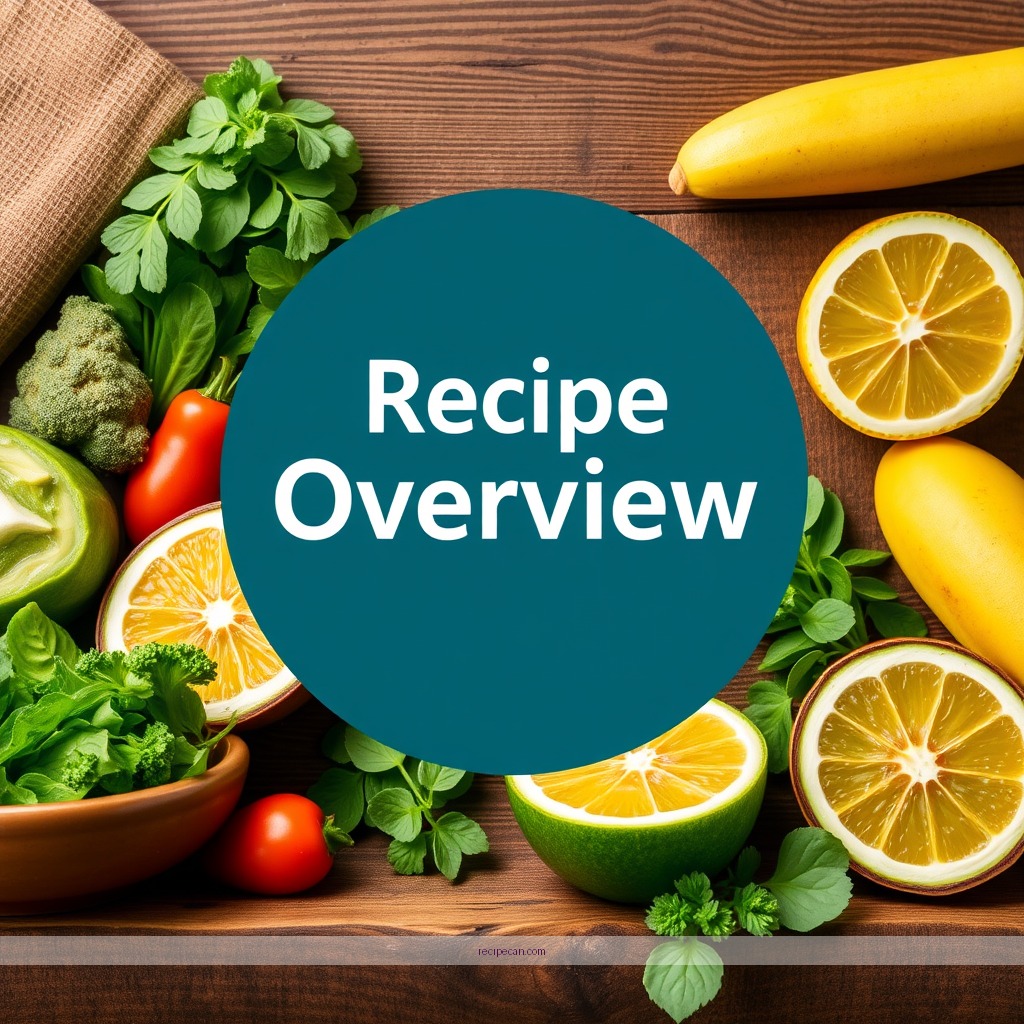 Recipe - green juices recipes