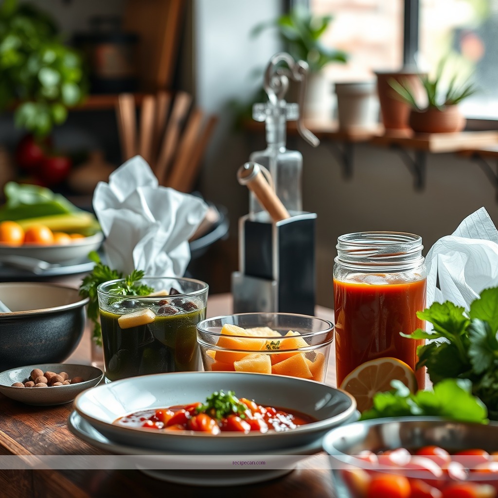 Recipe - best juice recipes