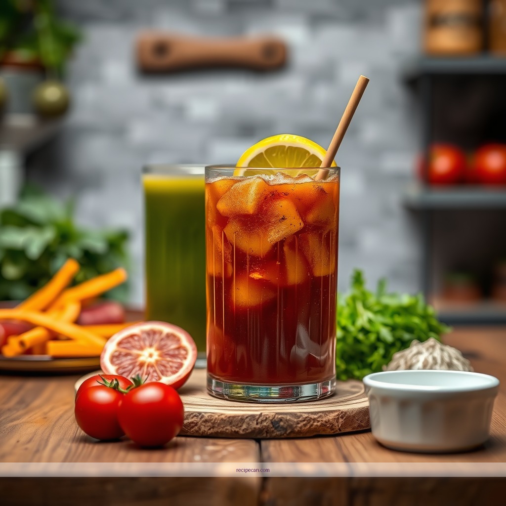 Recipe - belly fat burning juice recipes