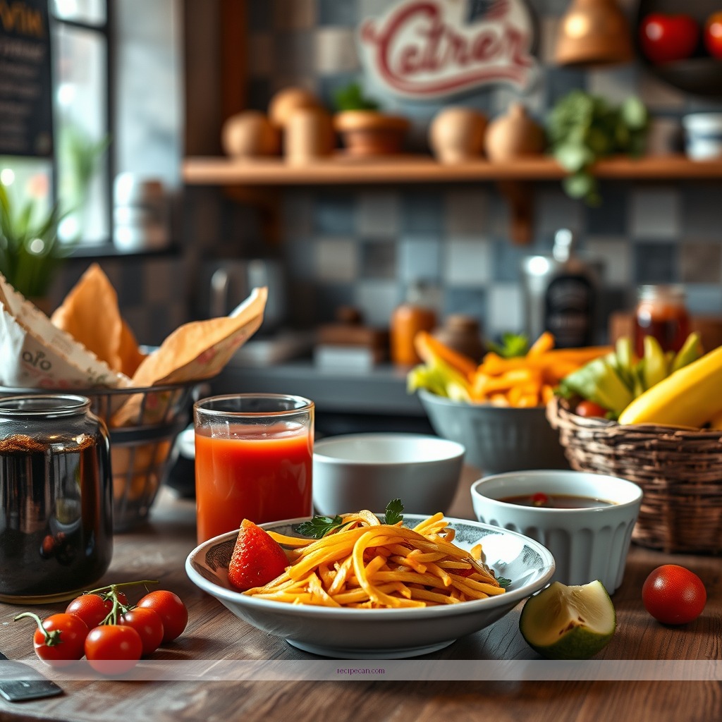 Recipe - jungle juice recipes