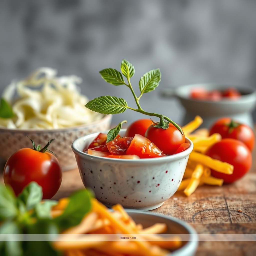 Recipe - recipes with tomato juice