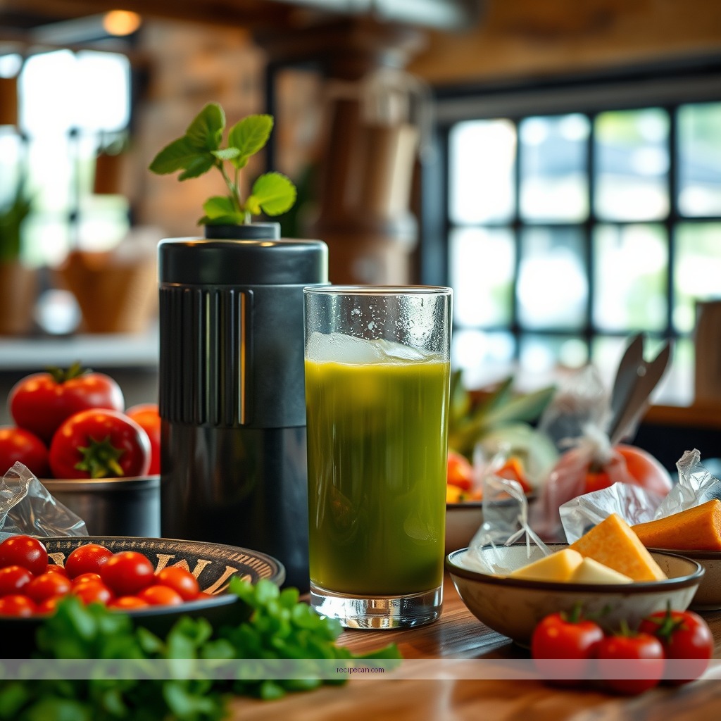 Recipe - abc juice recipe