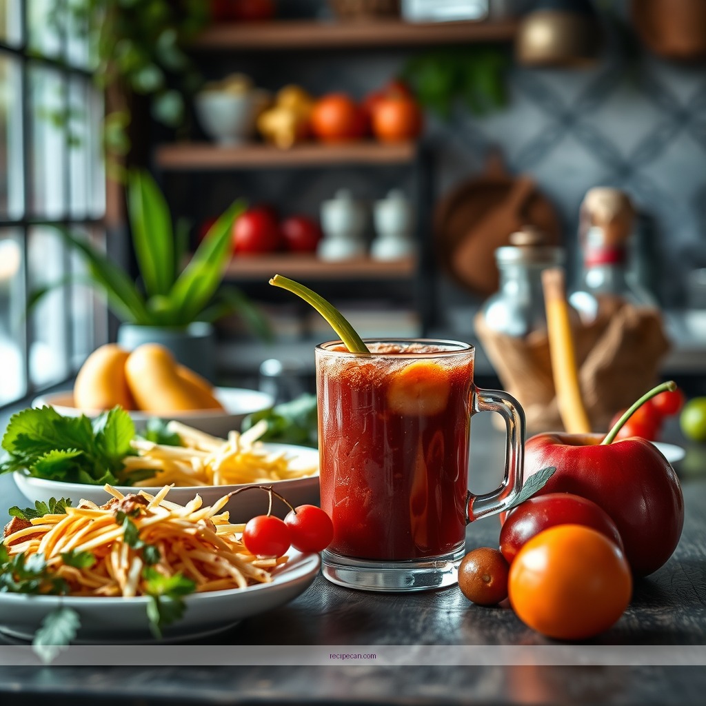 Recipe - best jungle juice recipe