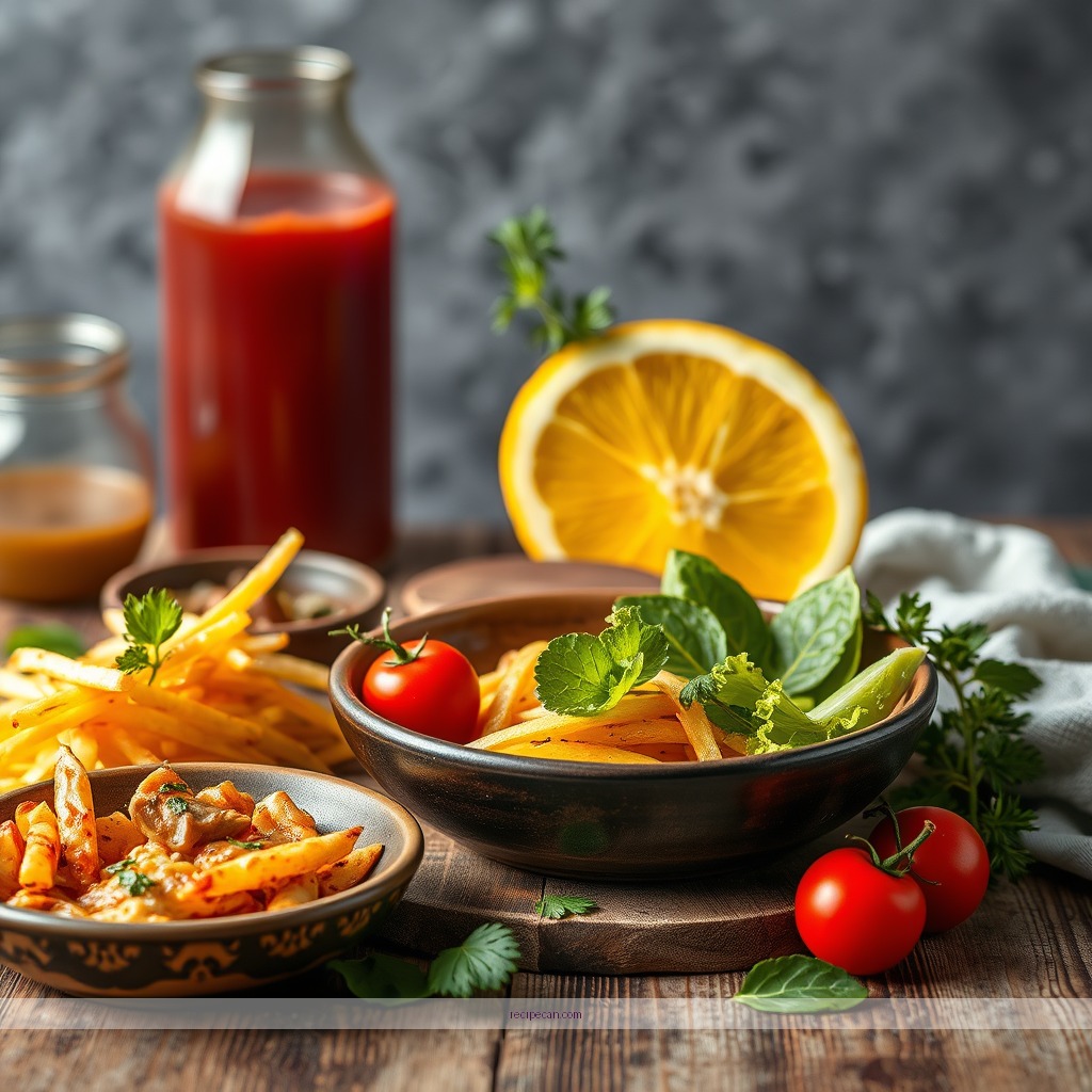 Recipe - good juice recipes