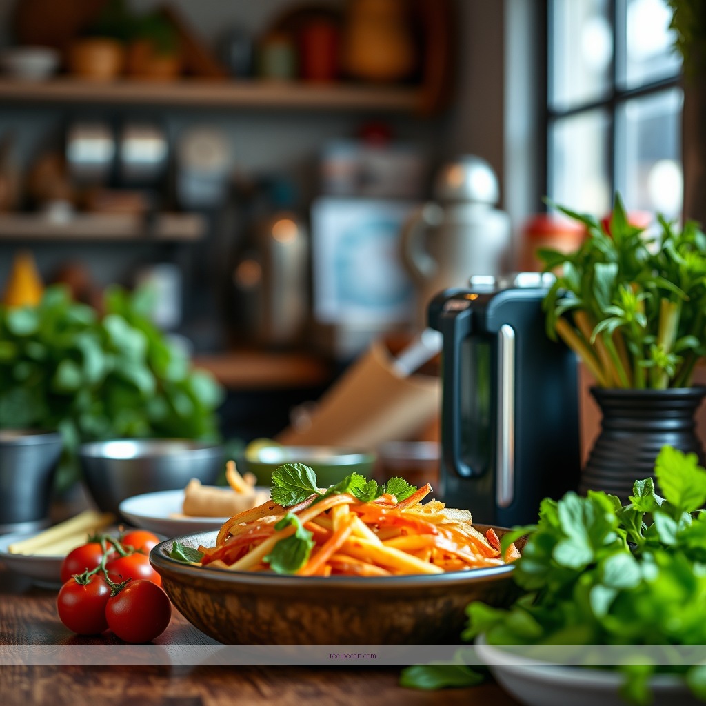 Recipe - green juice cleanse recipe