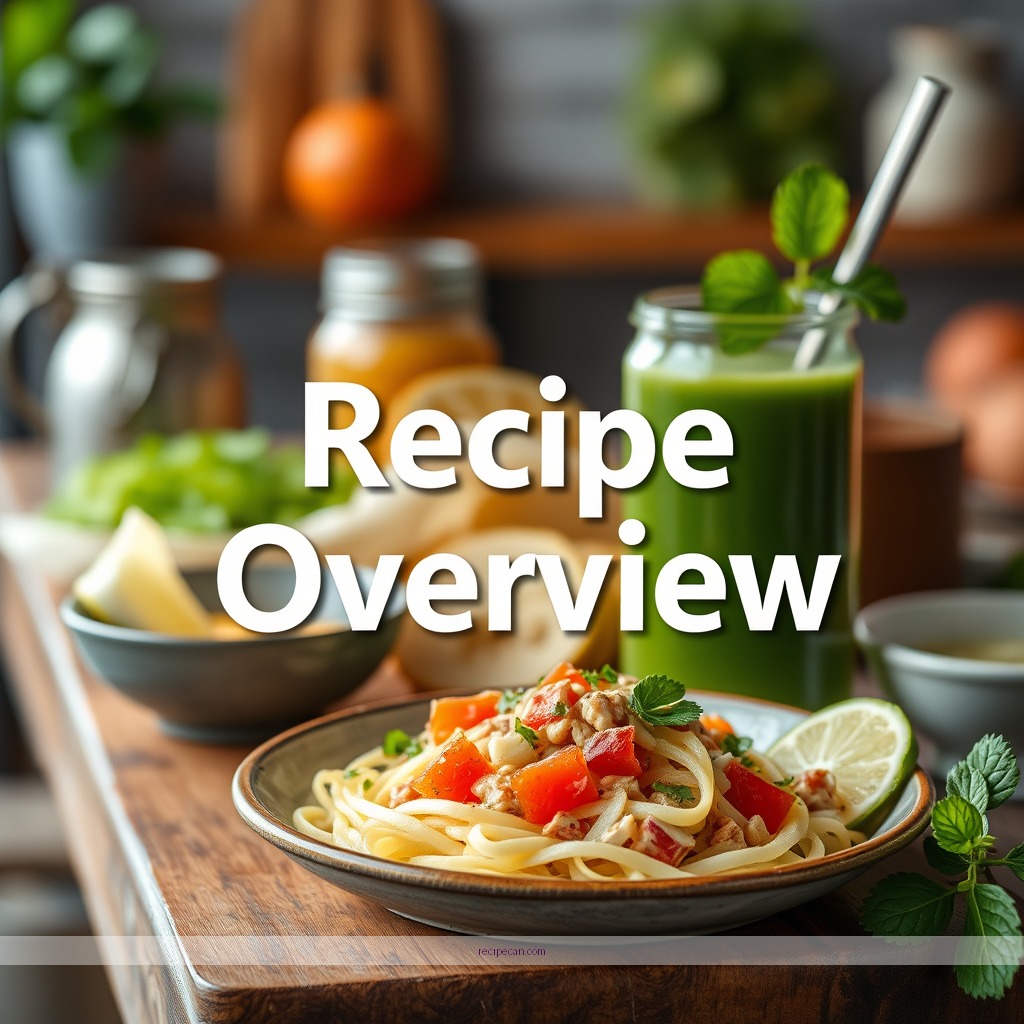 Recipe - green juice recipes for detox