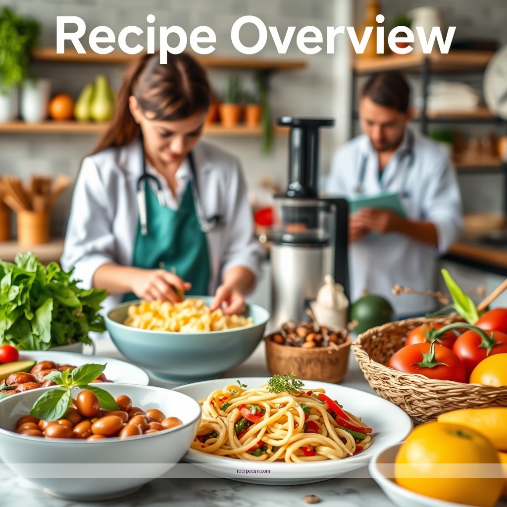 Recipe - juicer recipes health