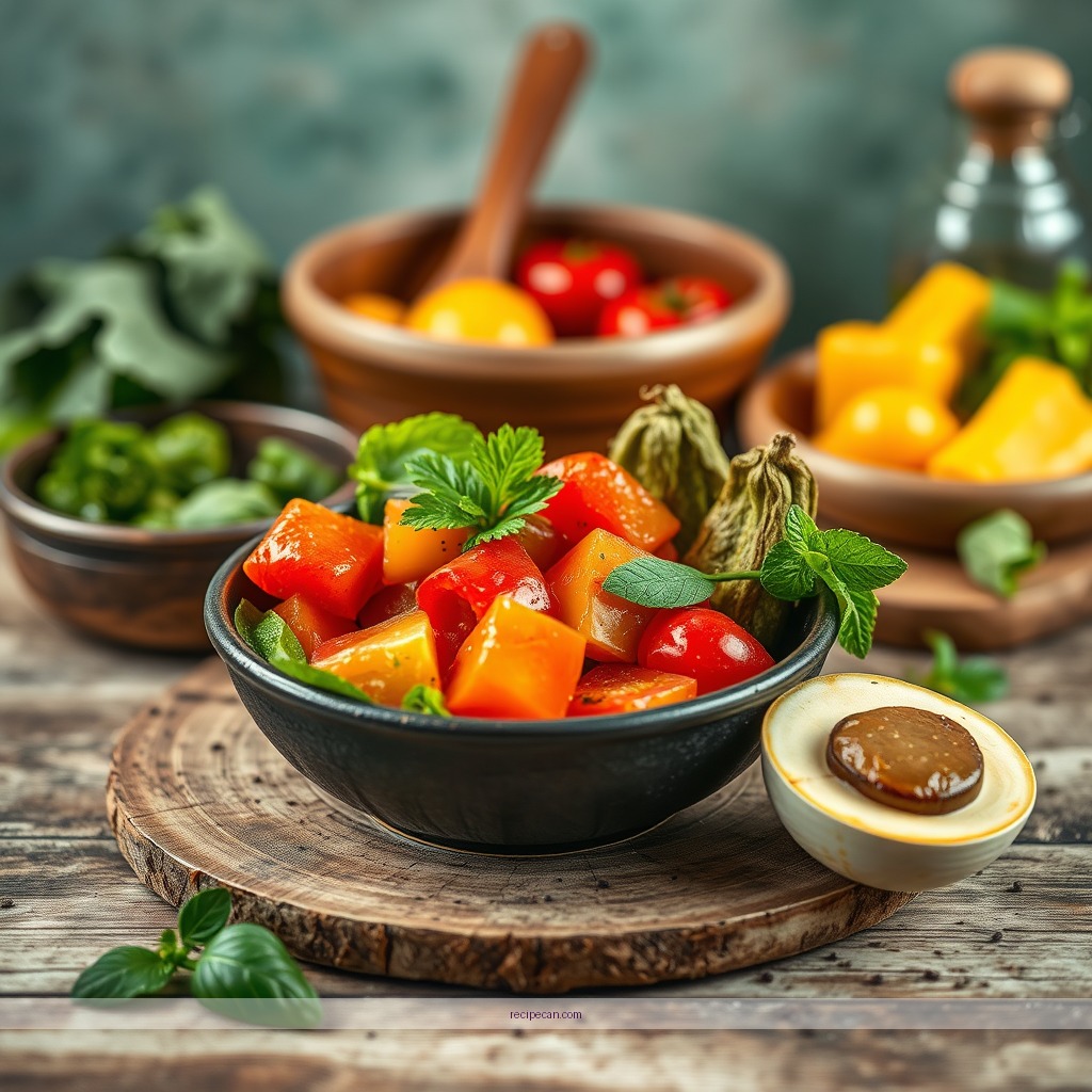 Recipe - recipes for juicing