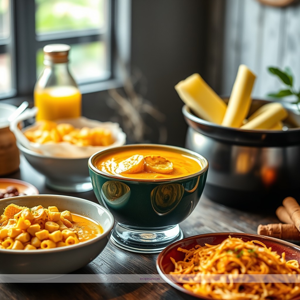 Recipe - turmeric juice recipe