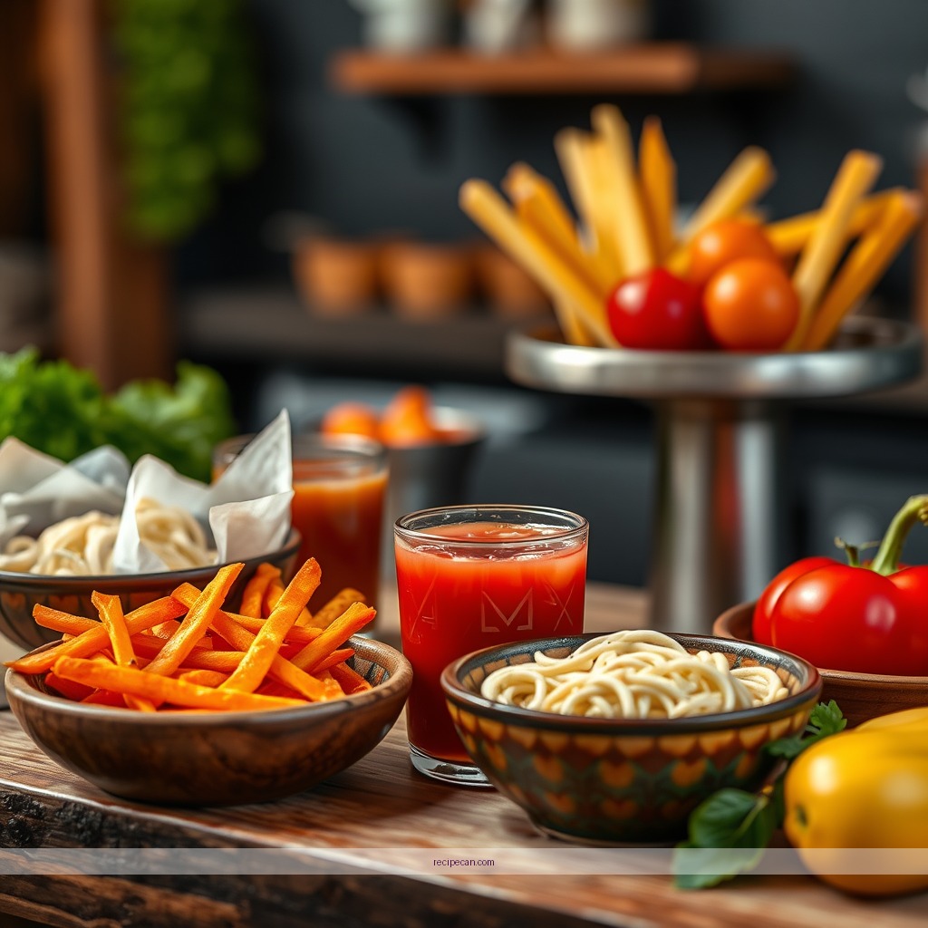 Recipe - anti inflammatory juices recipes