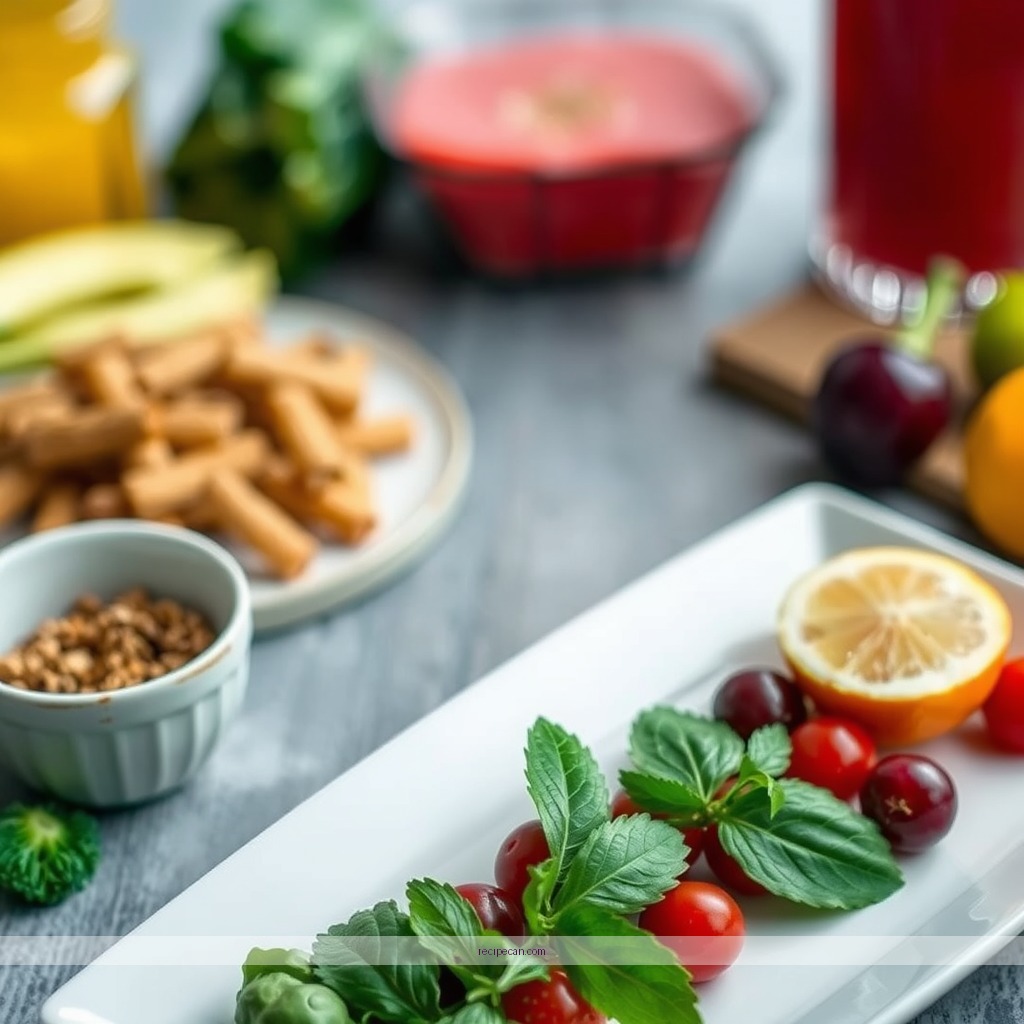 Recipe - best juicing recipes for weight loss