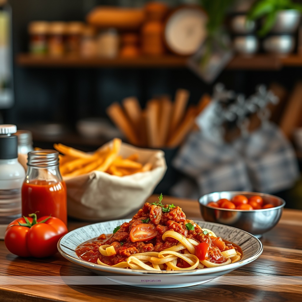 Recipe - chili recipe using tomato juice