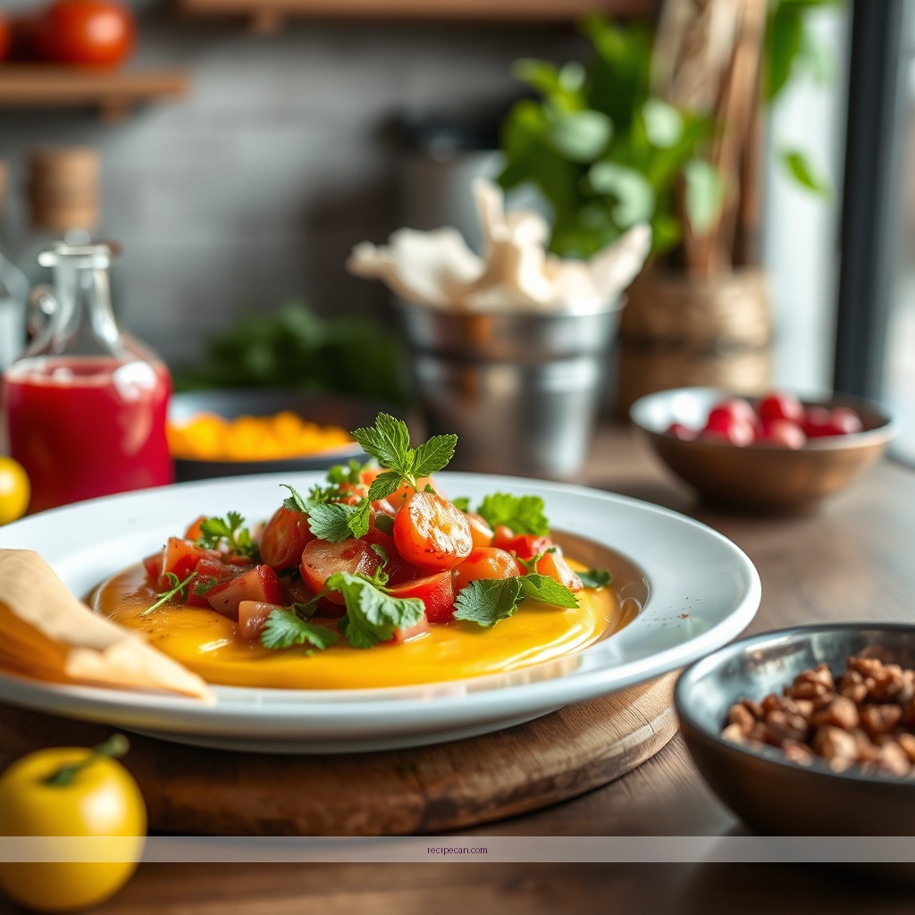 Recipe - detoxifying juice cleanse recipes