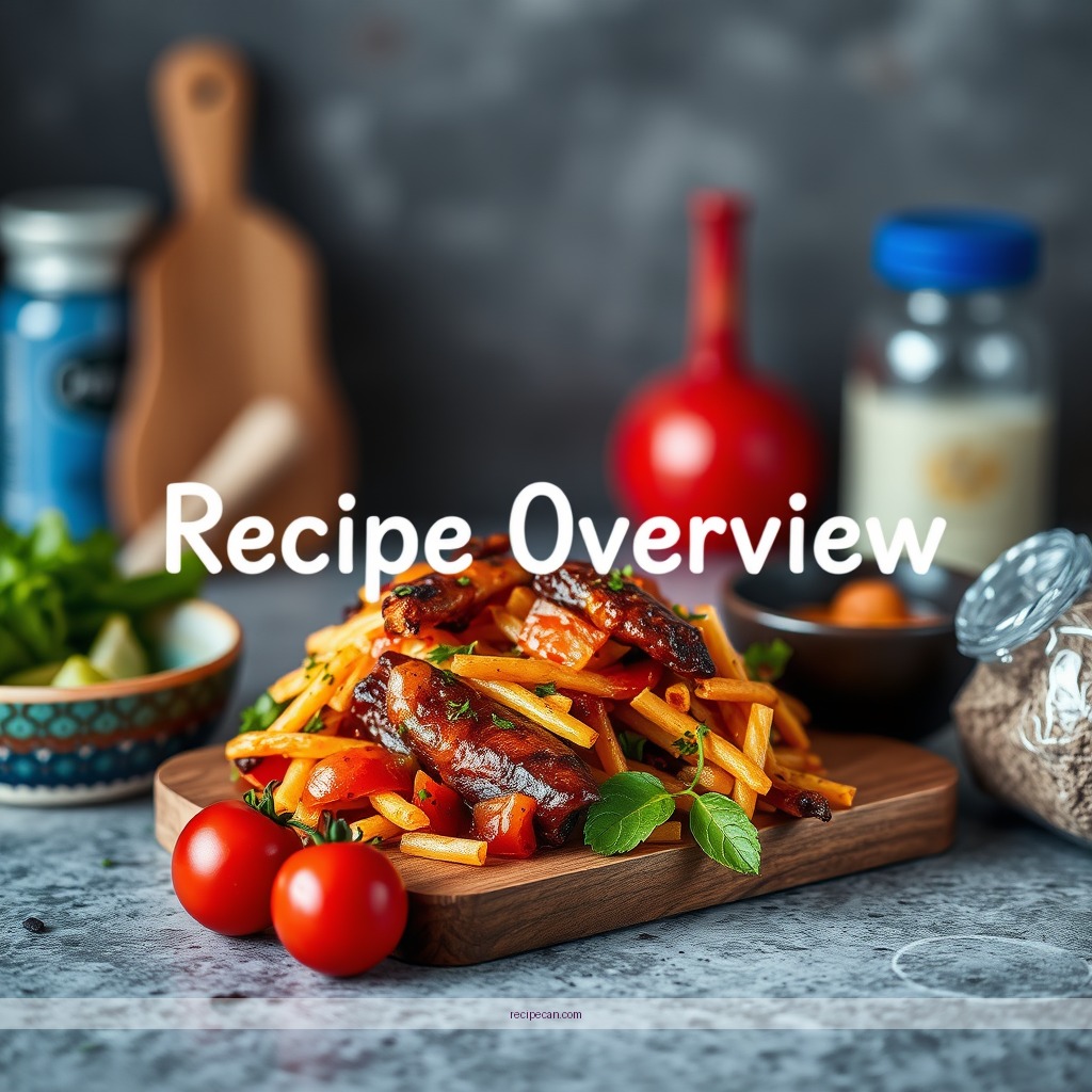 Recipe - juice pulp recipes