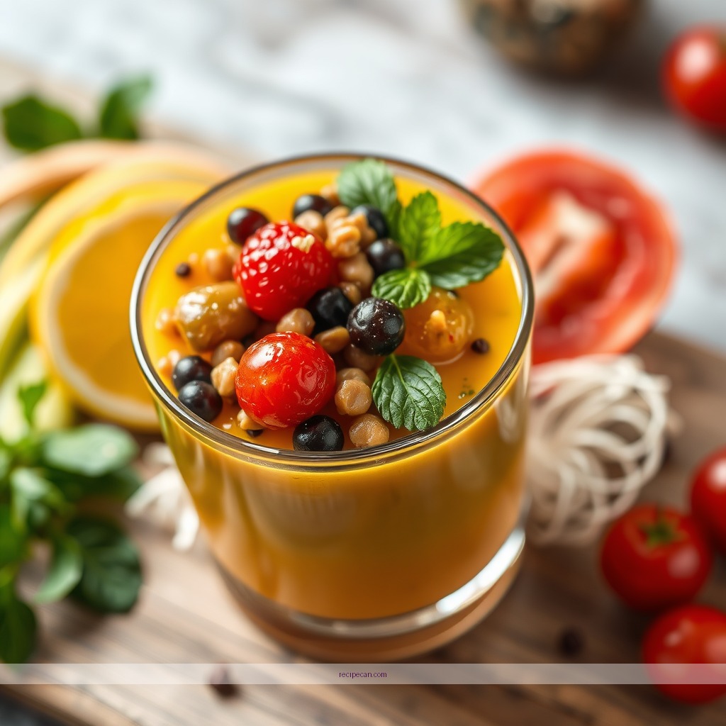 Recipe - juicing for weight loss recipes