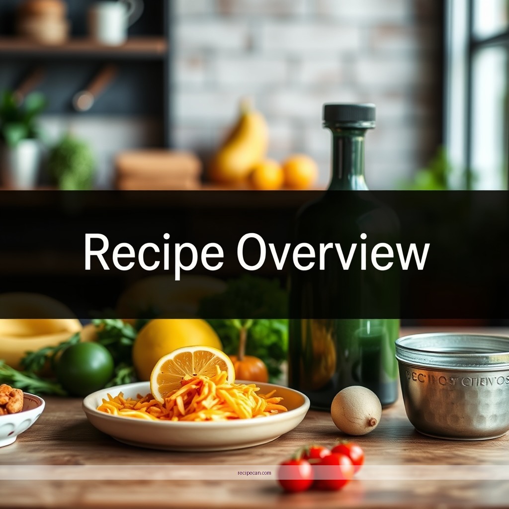 Recipe - juicing recipes for detox
