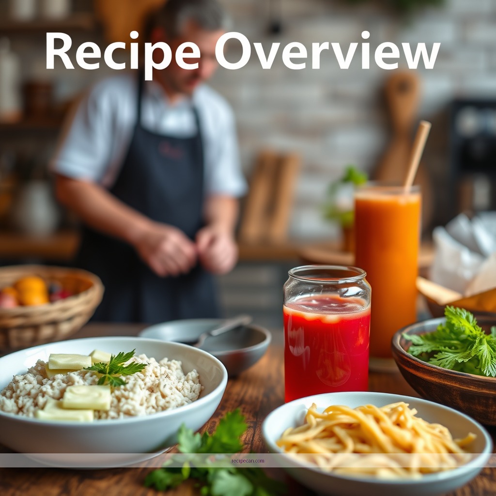 Recipe - simple juice recipes