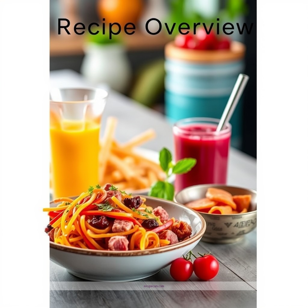 Recipe - diabetic juice recipes