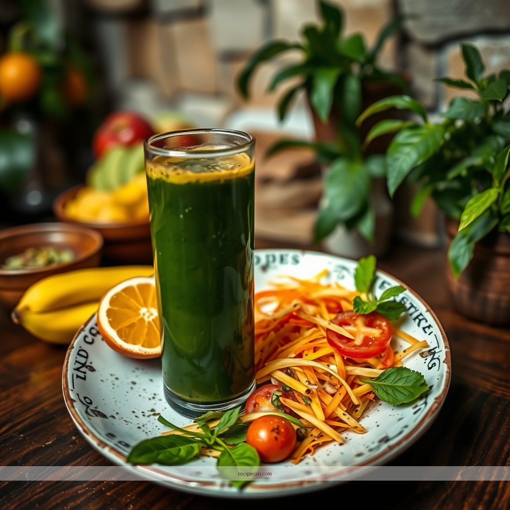 Recipe - great jungle juice recipe