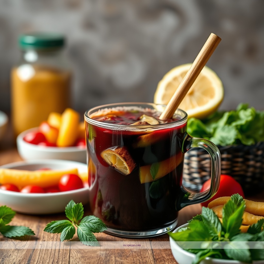 Recipe - healthiest juice recipes