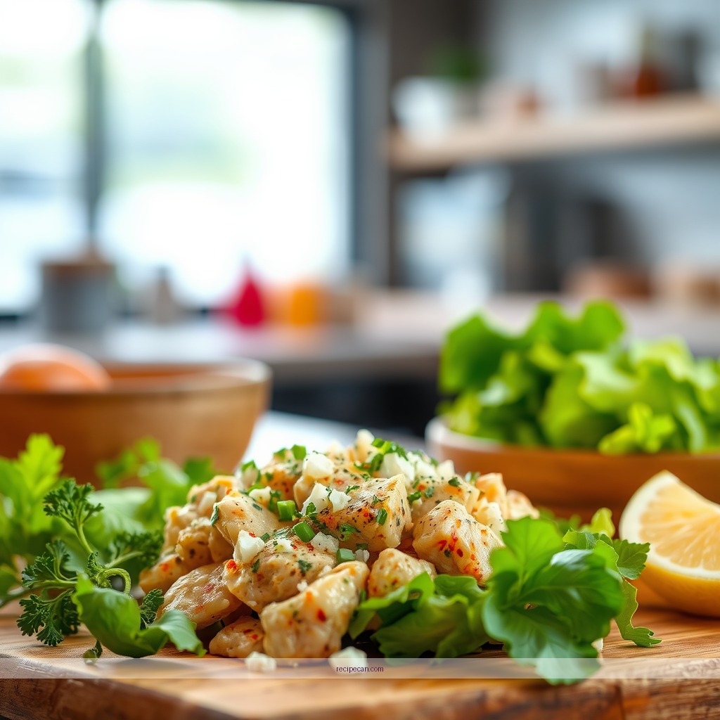 Recipe - joe and the juice tunacado recipe