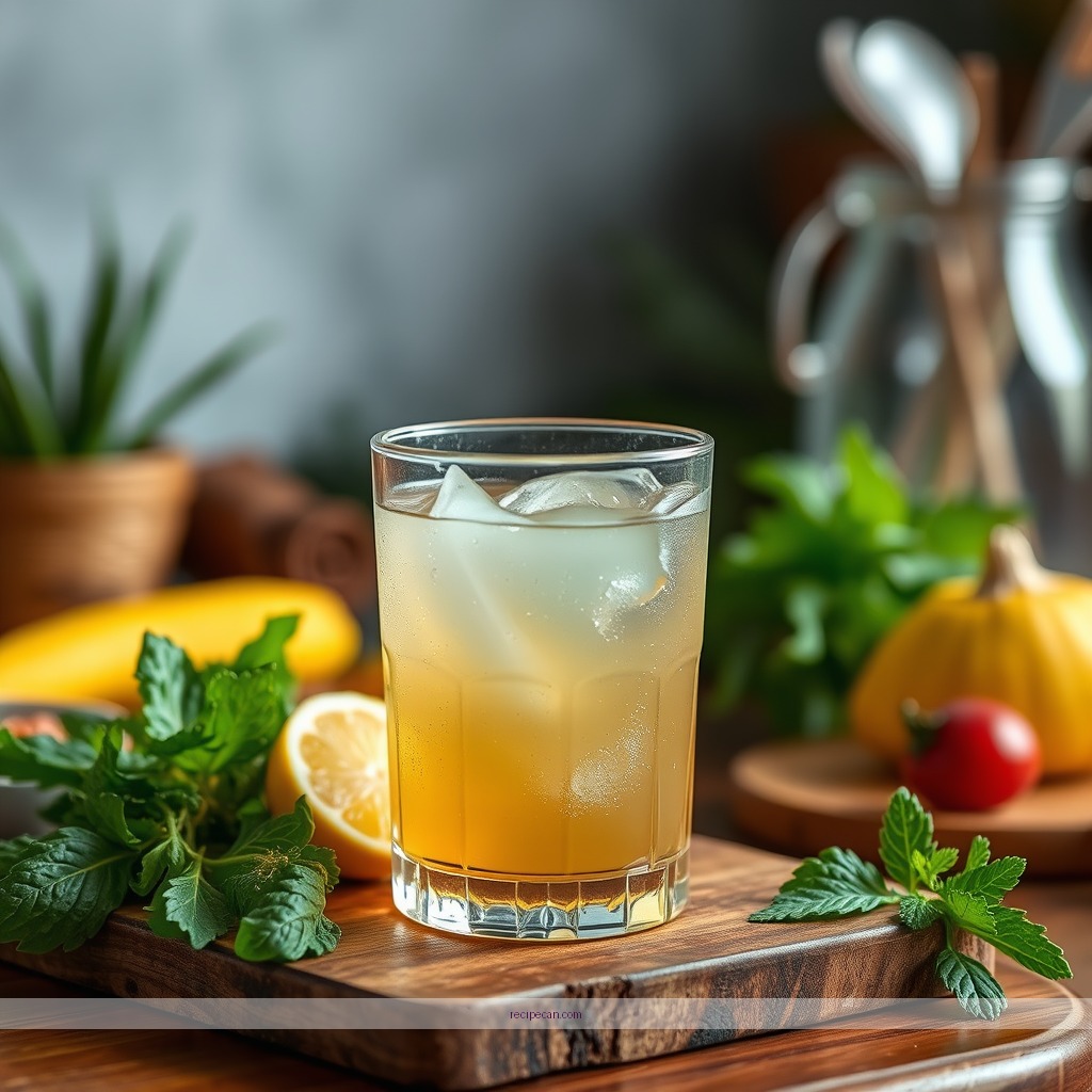 Recipe - recipe for hummingbird juice