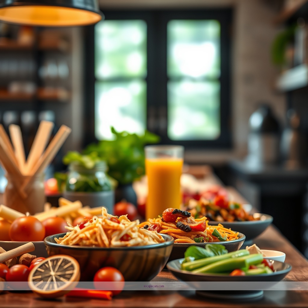 Recipe - three day juice cleanse recipe