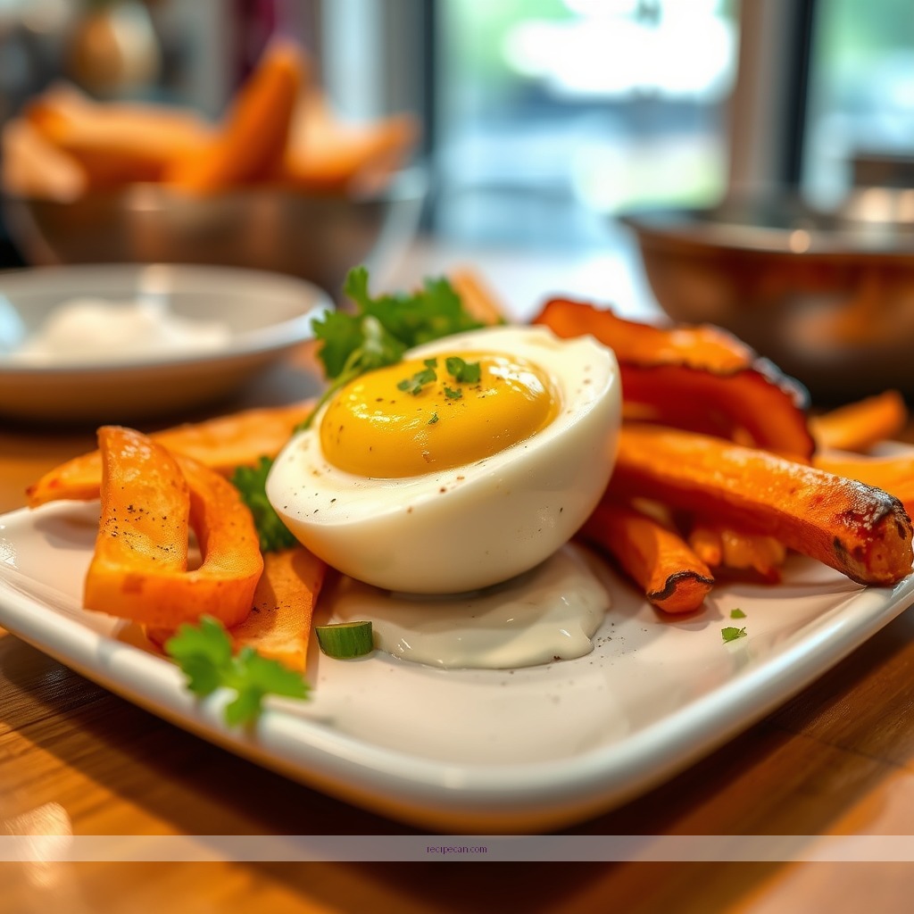 Recipe - deviled egg recipe with pickle juice