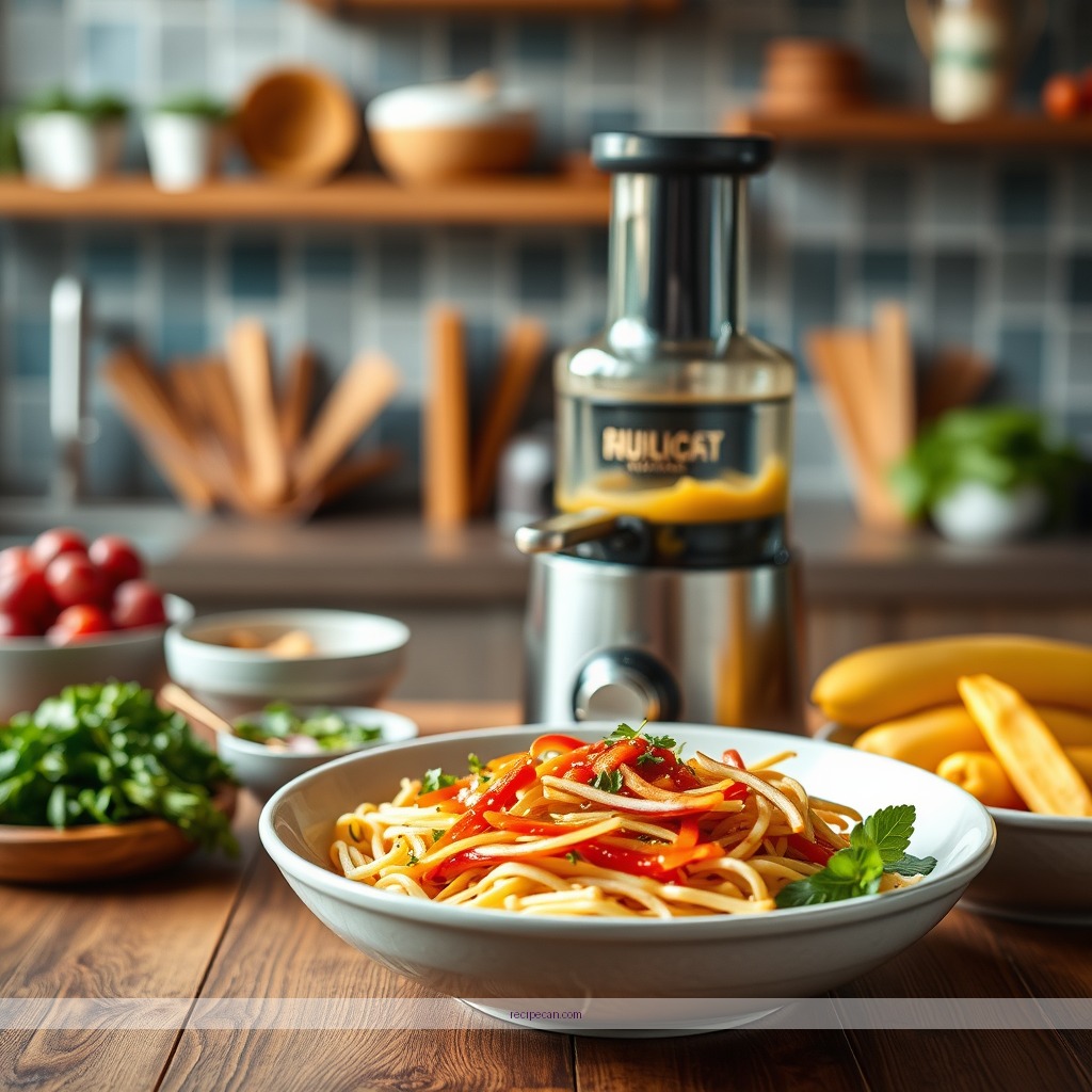Recipe - juicer machine recipes for weight loss