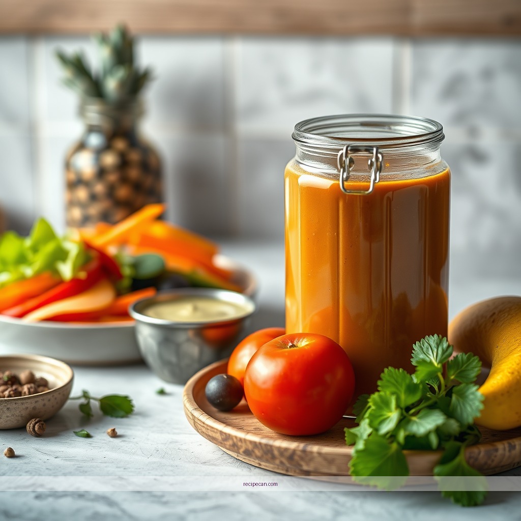 Recipe - juicing recipe for weight loss