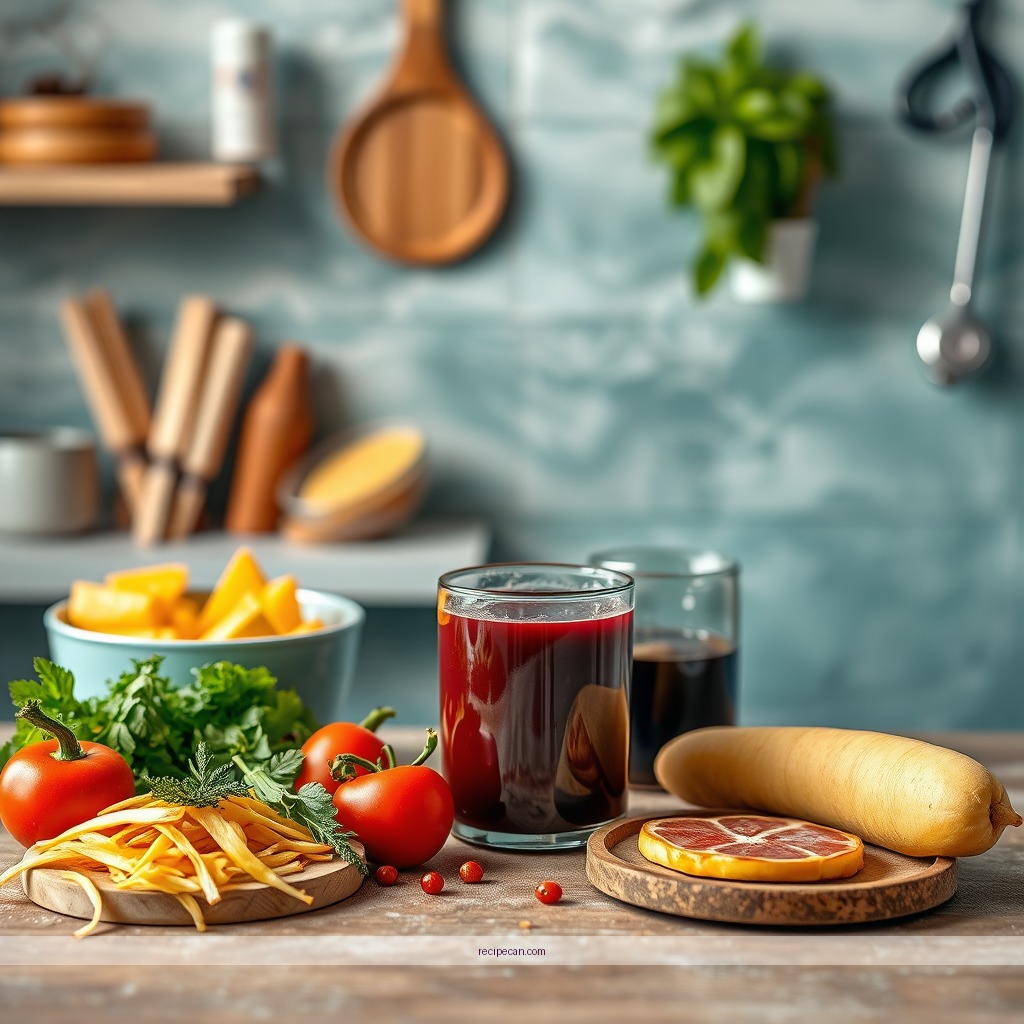 Recipe - juicing recipes for gut health