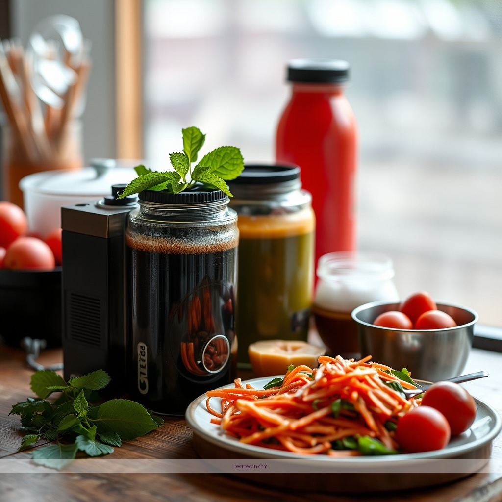 Recipe - juicing recipes for high blood pressure
