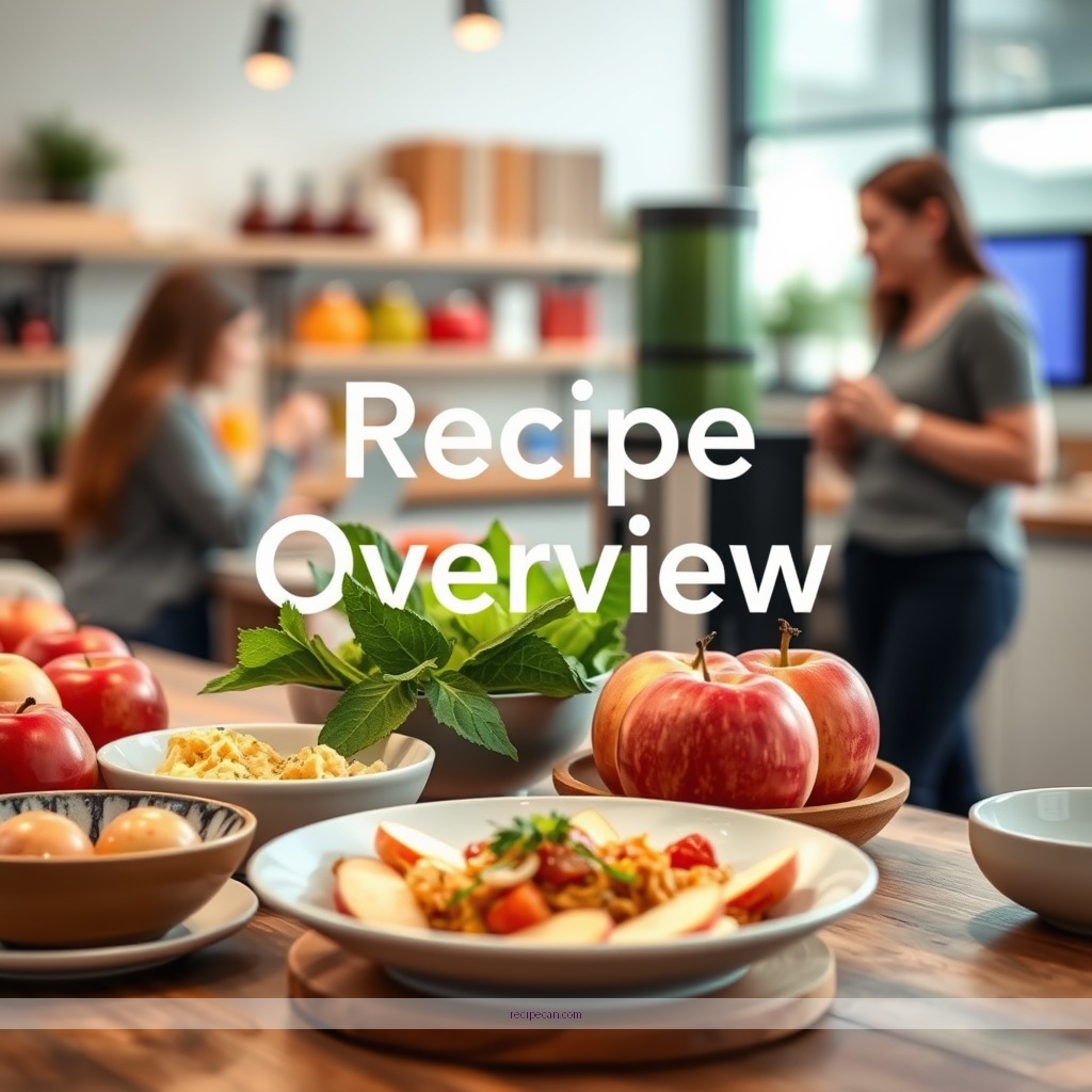 Recipe - juicing recipes with apples