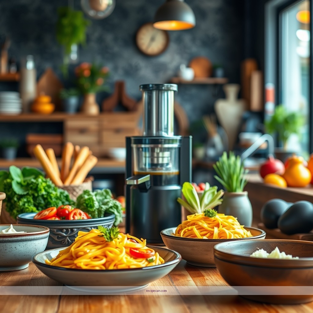 Recipe - raft juicer recipes