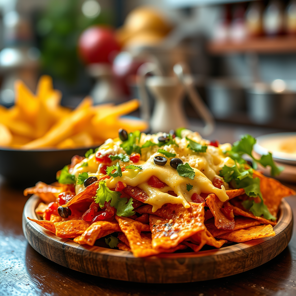 Recipe - recipe for nacho cheese