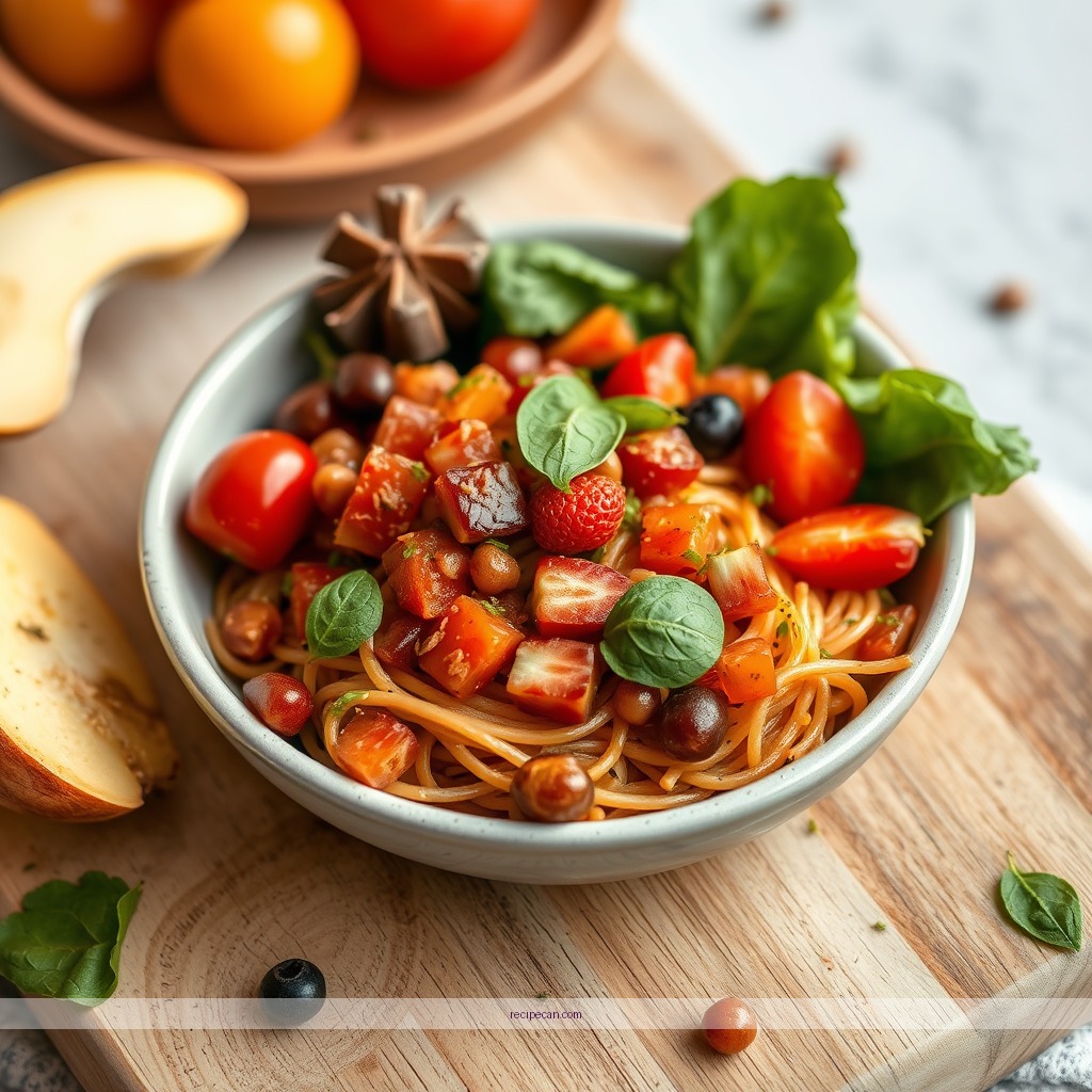 Recipe - 7 day juice diet recipes