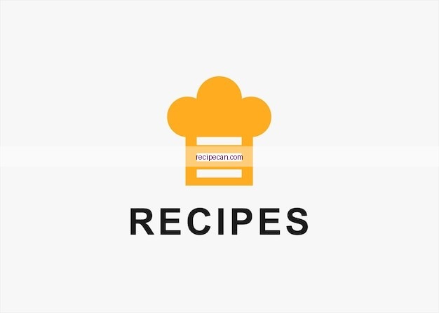 Recipe Instructions Logo - donut cream filling recipe