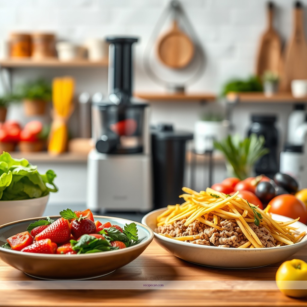 Recipe Overview - juicer recipes for health