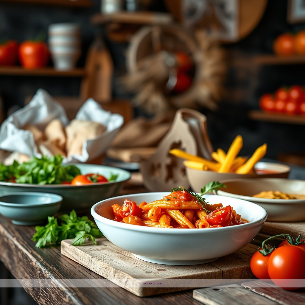 Recipe Overview - tomatoes juice recipe