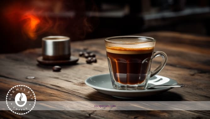 Red Eye Coffee Preparation Brewing Steps Red Eye Coffee Recipe - red eye coffee recipe