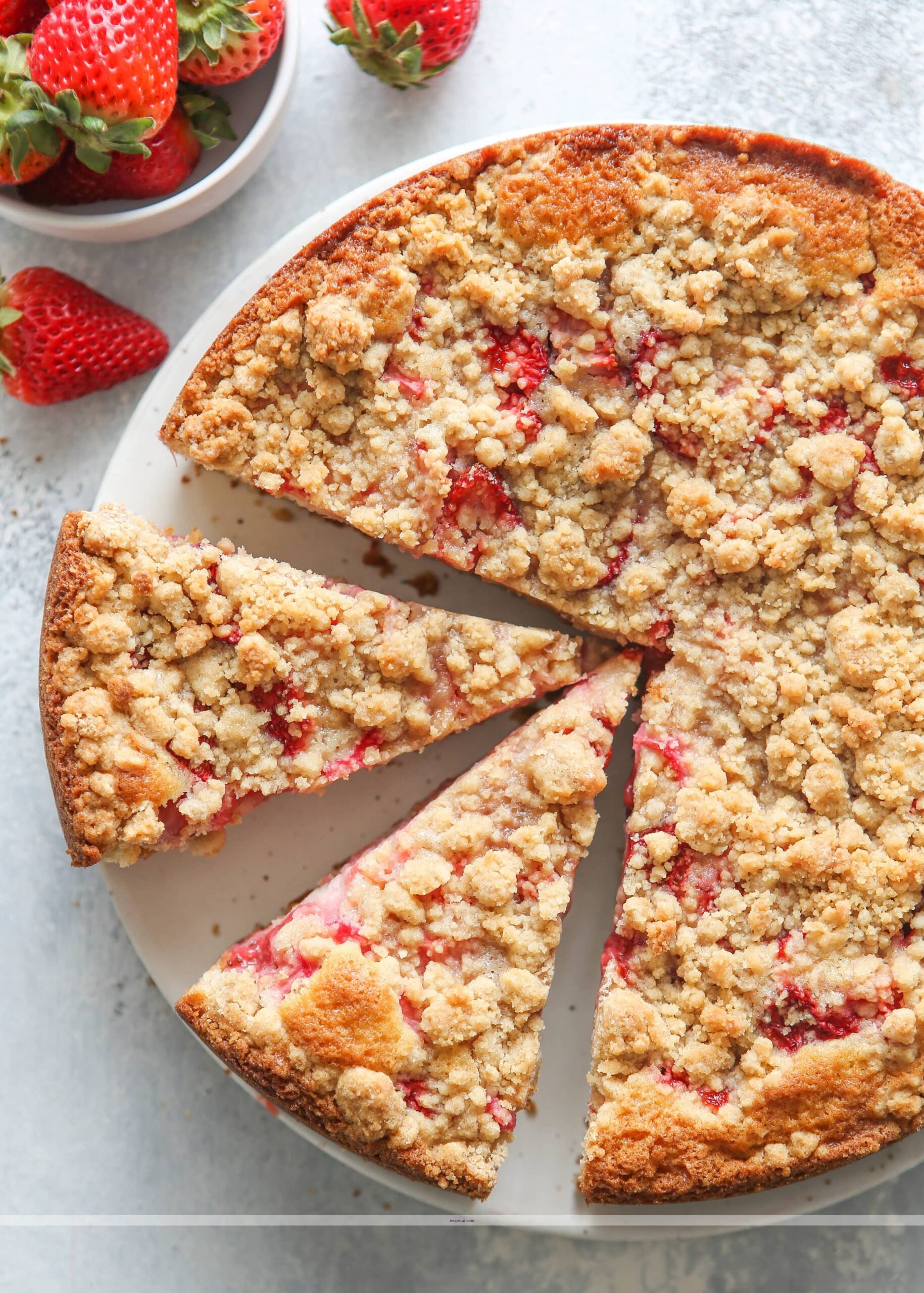 Rhubarb Coffee Cake Baking Timer Preparation Delicious Rhubarb Coffee Cake - rhubarb coffee cake recipes